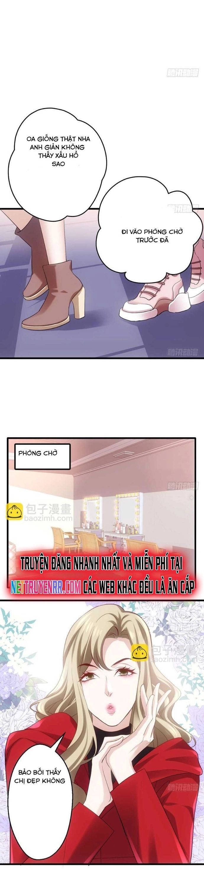 đọc truyện Tôi Không Phải Nữ Phụ Ác Độc Chương 146 ảnh 22 tại Thiên Thai Truyện