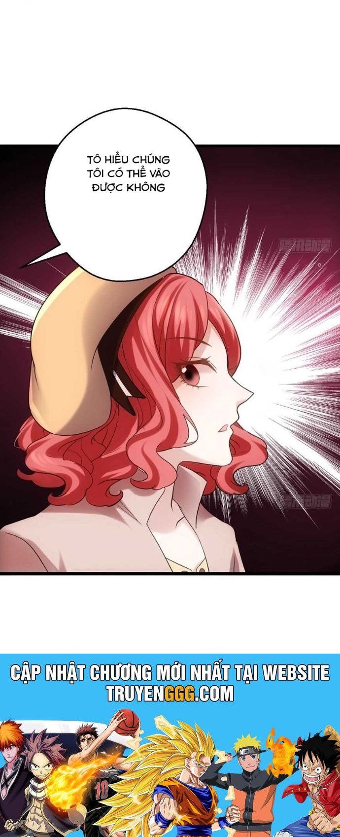 đọc truyện Tôi Không Phải Nữ Phụ Ác Độc Chương 146 ảnh 24 tại Thiên Thai Truyện