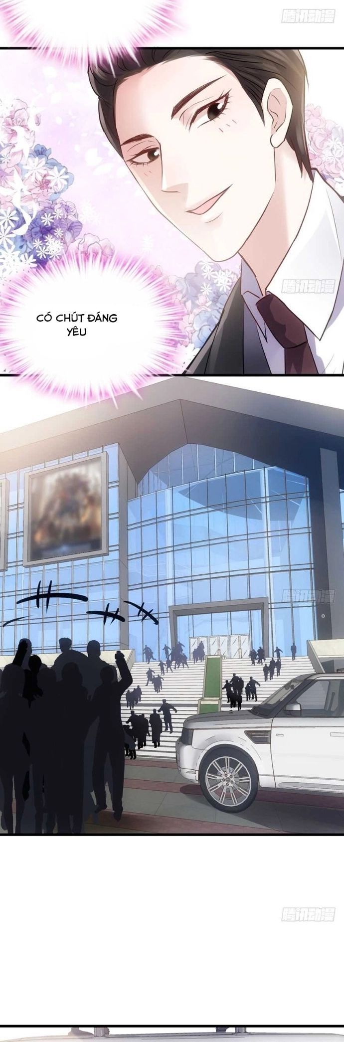 đọc truyện Tôi Không Phải Nữ Phụ Ác Độc Chương 146 ảnh 8 tại Thiên Thai Truyện