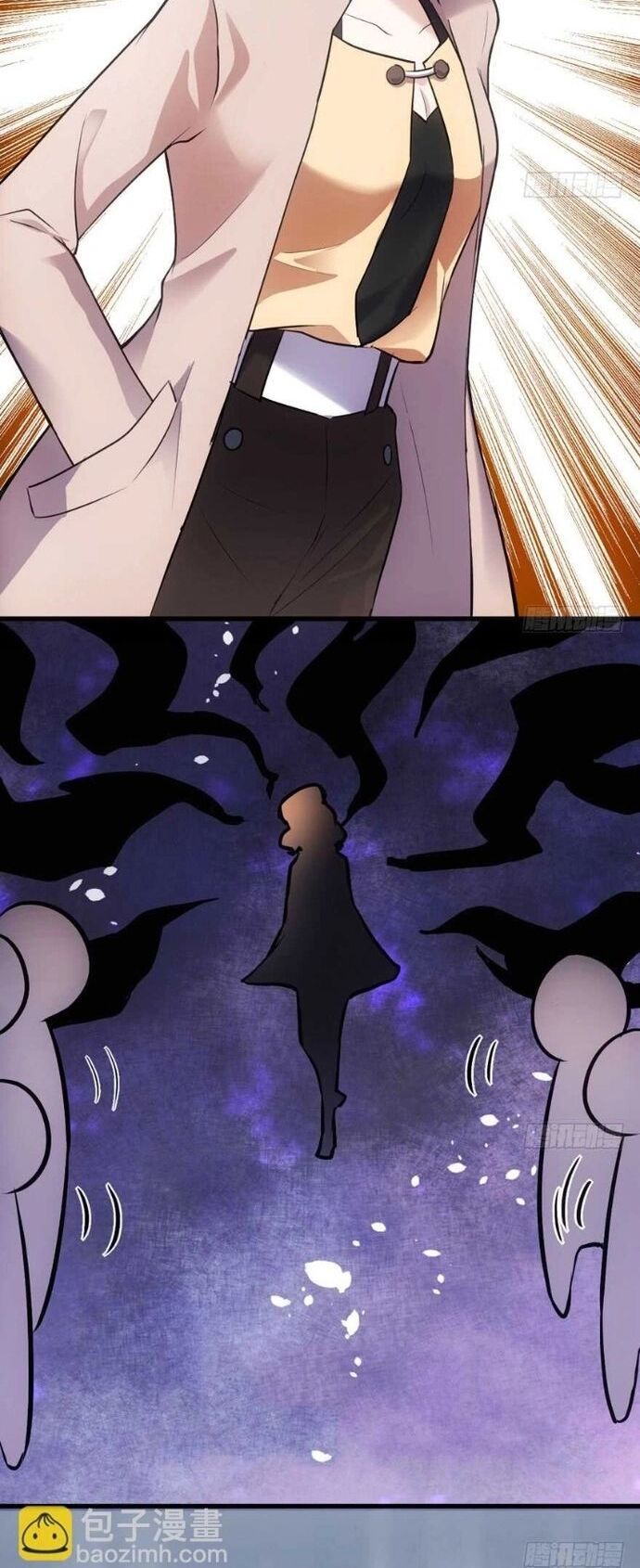 đọc truyện Tôi Không Phải Nữ Phụ Ác Độc Chương 146 ảnh 10 tại Thiên Thai Truyện