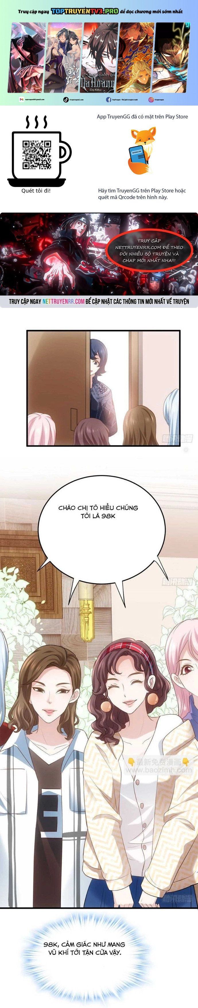 đọc truyện Tôi Không Phải Nữ Phụ Ác Độc Chương 147 ảnh 3 tại Thiên Thai Truyện