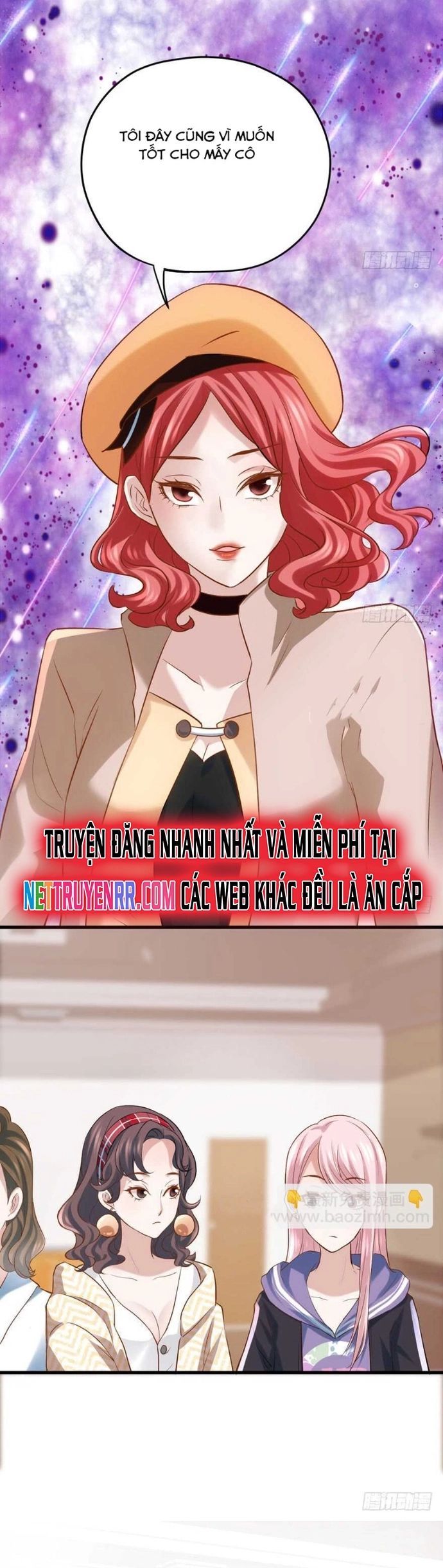 đọc truyện Tôi Không Phải Nữ Phụ Ác Độc Chương 147 ảnh 13 tại Thiên Thai Truyện