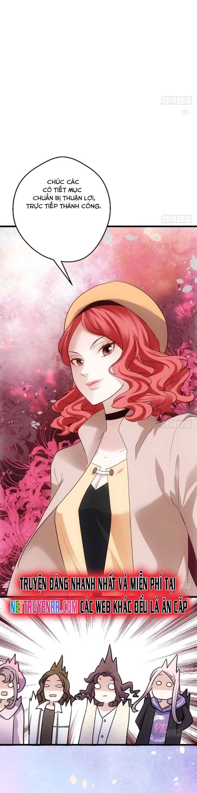 đọc truyện Tôi Không Phải Nữ Phụ Ác Độc Chương 147 ảnh 15 tại Thiên Thai Truyện