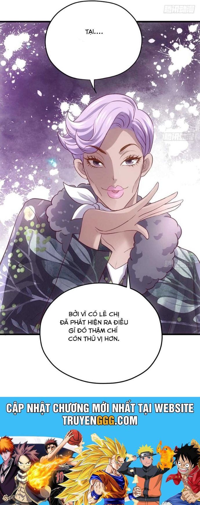 đọc truyện Tôi Không Phải Nữ Phụ Ác Độc Chương 147 ảnh 20 tại Thiên Thai Truyện