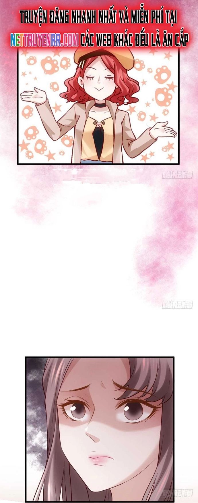 đọc truyện Tôi Không Phải Nữ Phụ Ác Độc Chương 147 ảnh 7 tại Thiên Thai Truyện