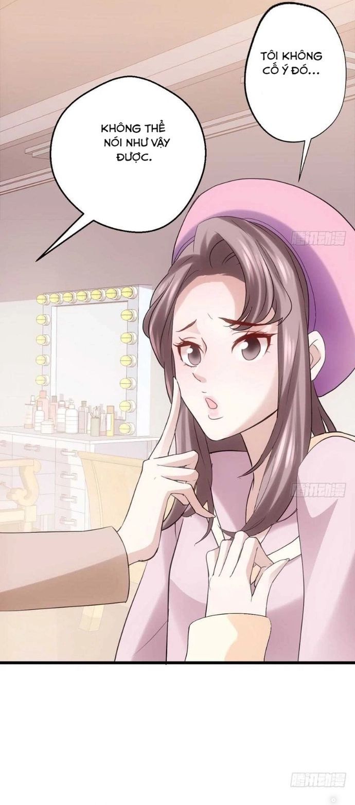 đọc truyện Tôi Không Phải Nữ Phụ Ác Độc Chương 147 ảnh 10 tại Thiên Thai Truyện