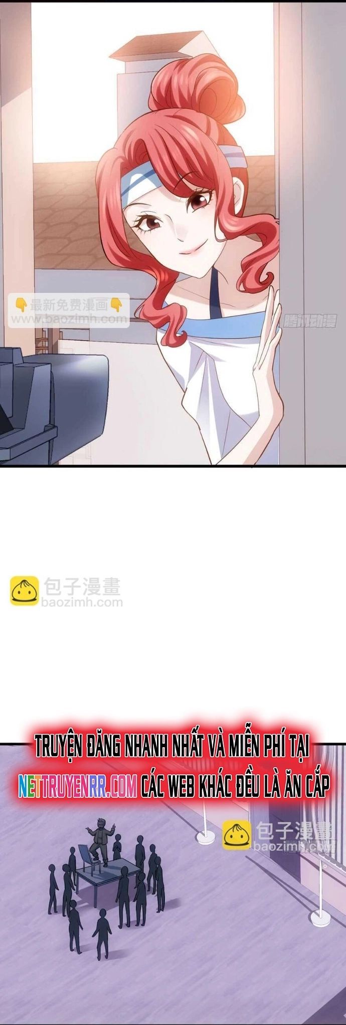 đọc truyện Tôi Không Phải Nữ Phụ Ác Độc Chương 148 ảnh 13 tại Thiên Thai Truyện