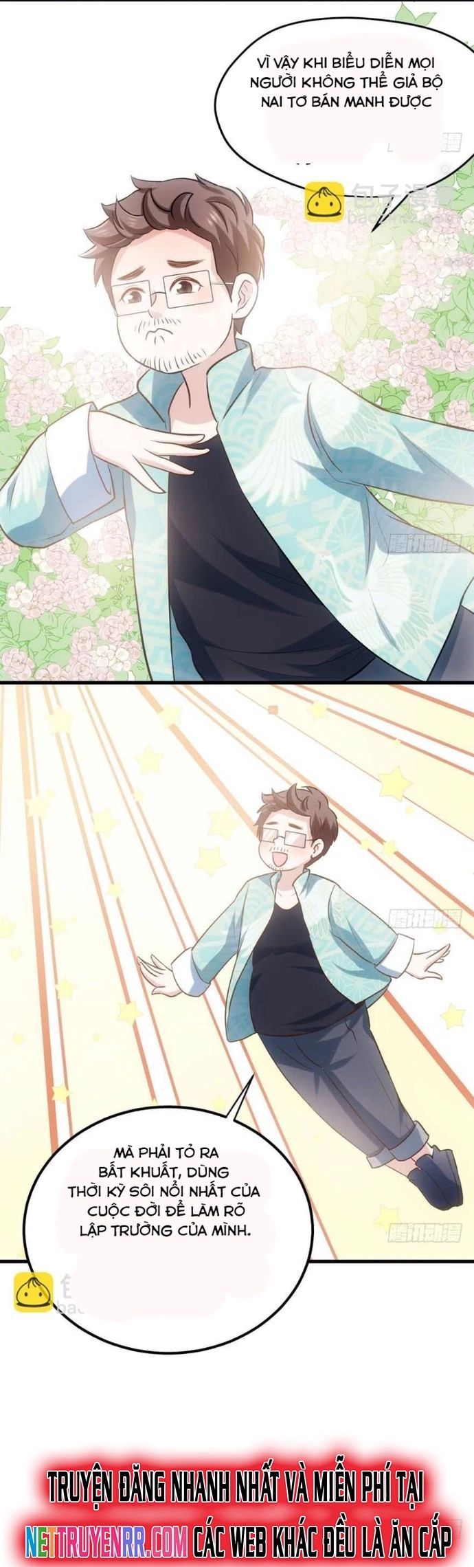 đọc truyện Tôi Không Phải Nữ Phụ Ác Độc Chương 148 ảnh 15 tại Thiên Thai Truyện