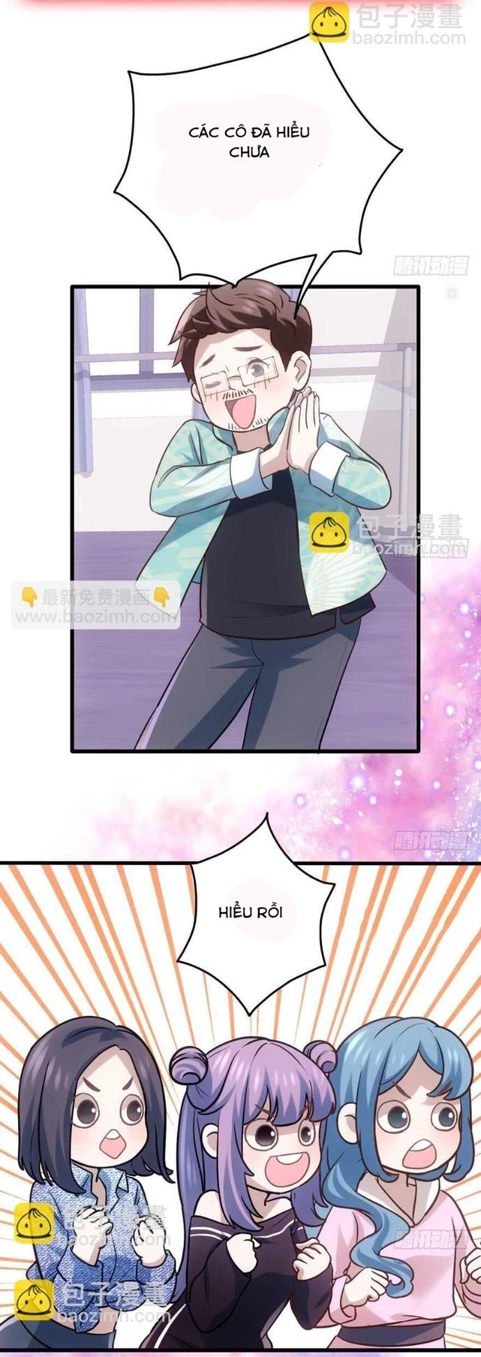 đọc truyện Tôi Không Phải Nữ Phụ Ác Độc Chương 148 ảnh 16 tại Thiên Thai Truyện