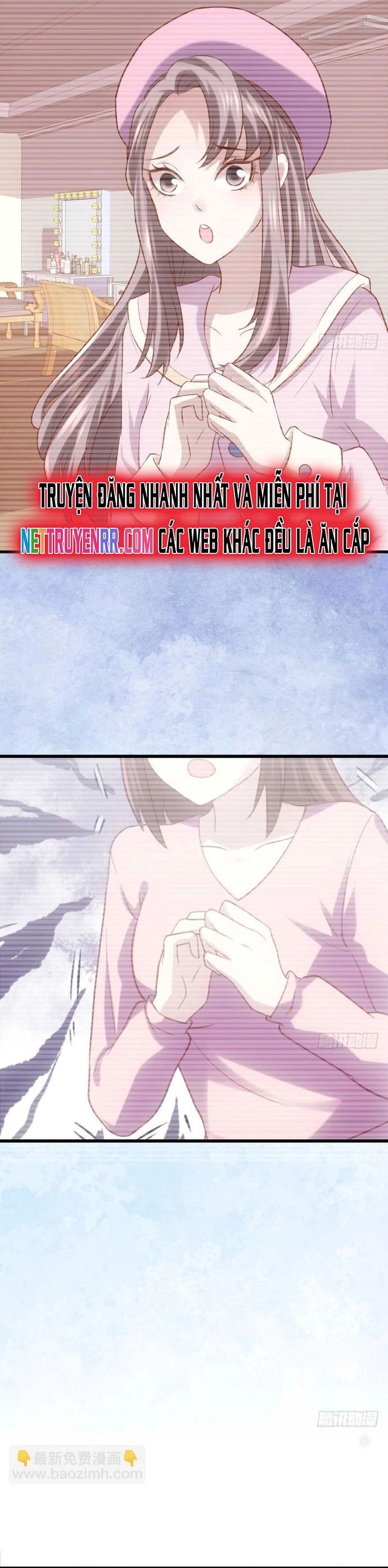 đọc truyện Tôi Không Phải Nữ Phụ Ác Độc Chương 148 ảnh 7 tại Thiên Thai Truyện