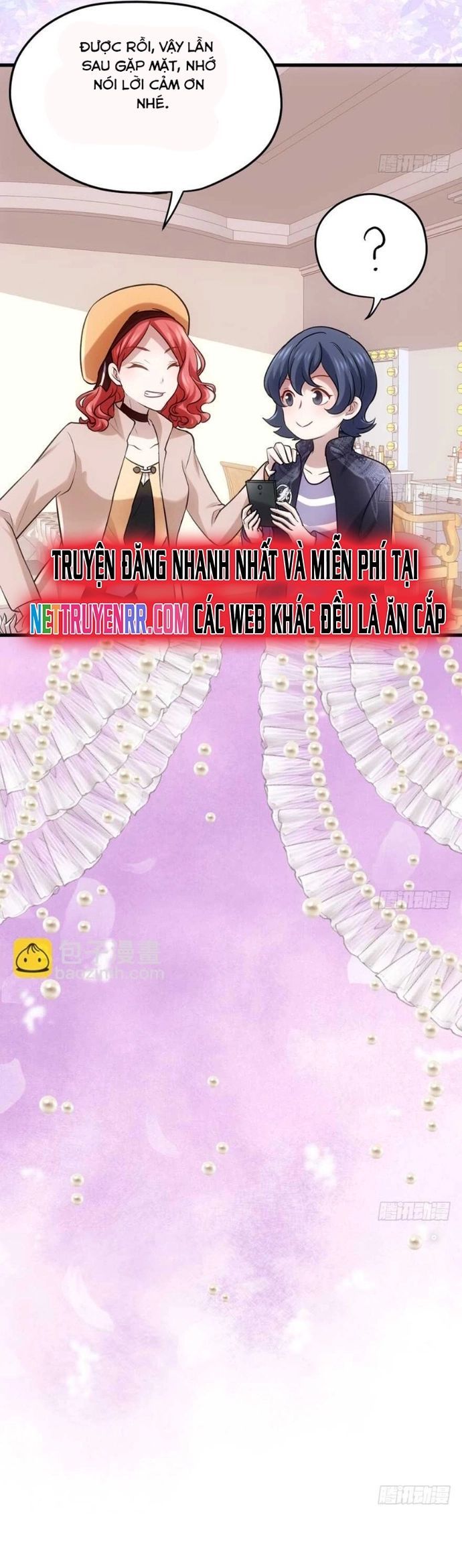 đọc truyện Tôi Không Phải Nữ Phụ Ác Độc Chương 148 ảnh 11 tại Thiên Thai Truyện