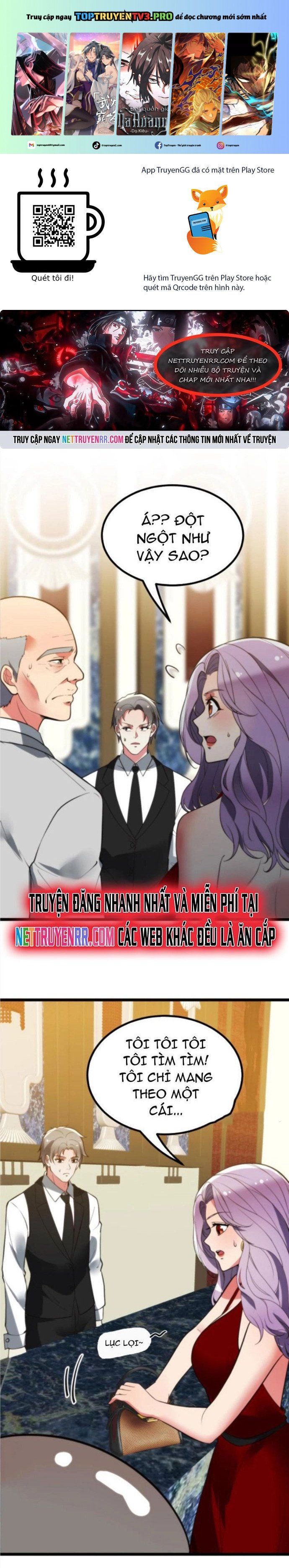 đọc truyện Tôi Không Phải Nữ Phụ Ác Độc Chương 149 ảnh 3 tại Thiên Thai Truyện