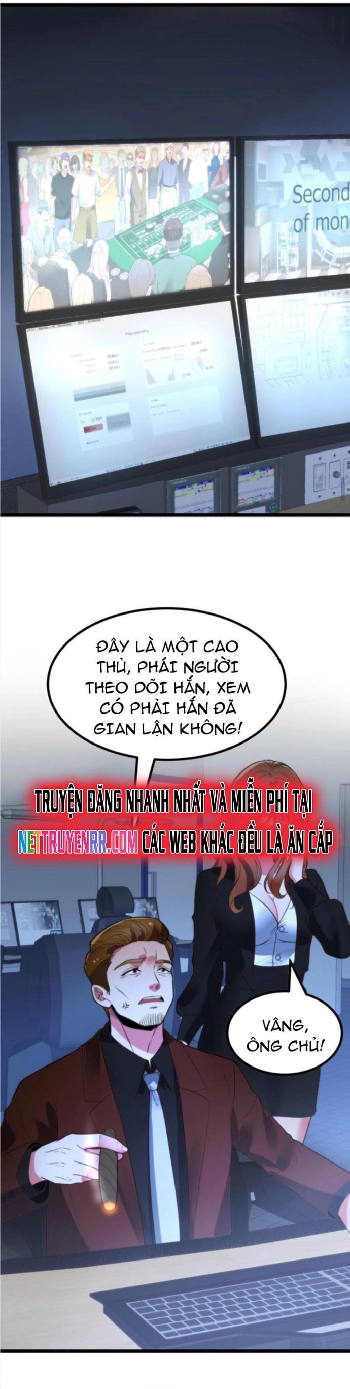 đọc truyện Tôi Không Phải Nữ Phụ Ác Độc Chương 149 ảnh 13 tại Thiên Thai Truyện