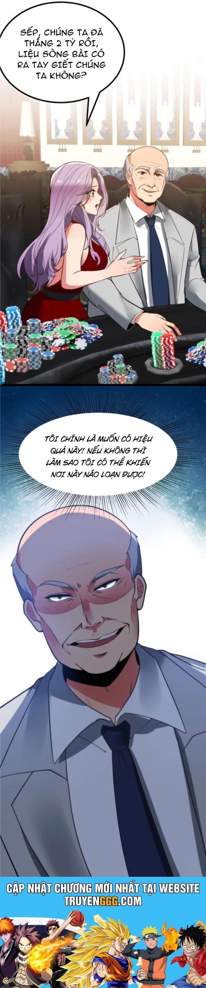 đọc truyện Tôi Không Phải Nữ Phụ Ác Độc Chương 149 ảnh 16 tại Thiên Thai Truyện