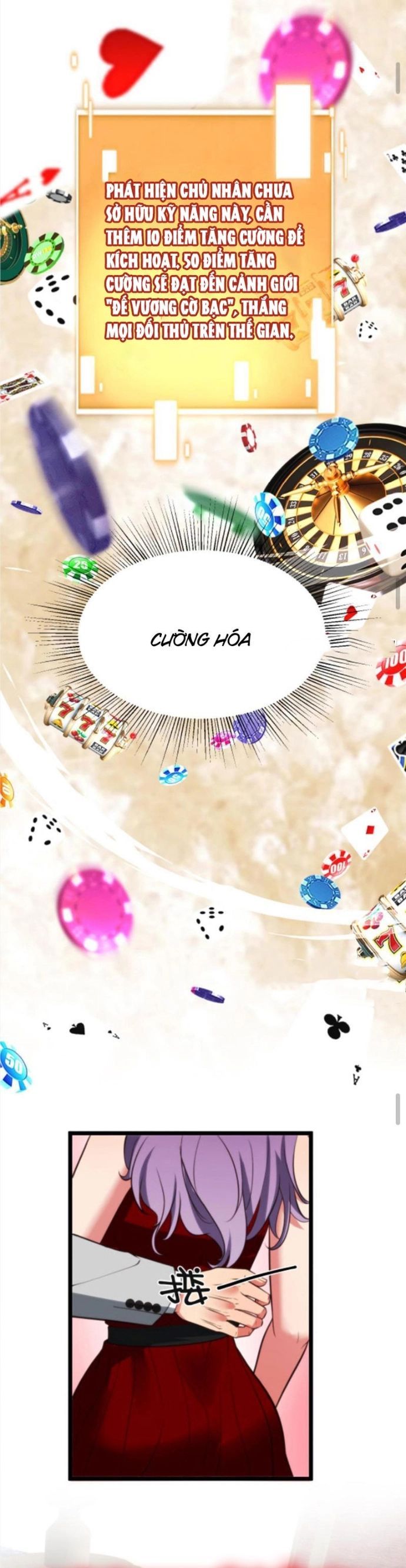 đọc truyện Tôi Không Phải Nữ Phụ Ác Độc Chương 149 ảnh 6 tại Thiên Thai Truyện