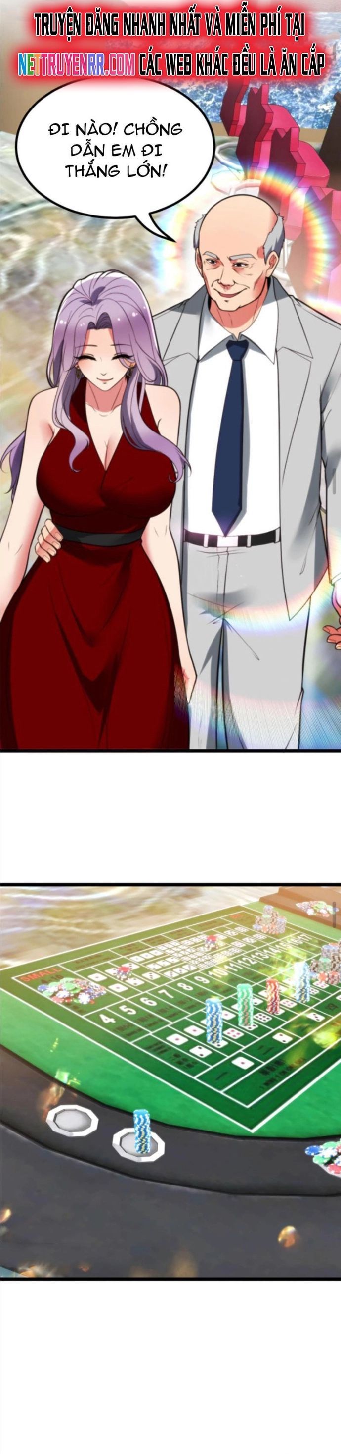 đọc truyện Tôi Không Phải Nữ Phụ Ác Độc Chương 149 ảnh 7 tại Thiên Thai Truyện