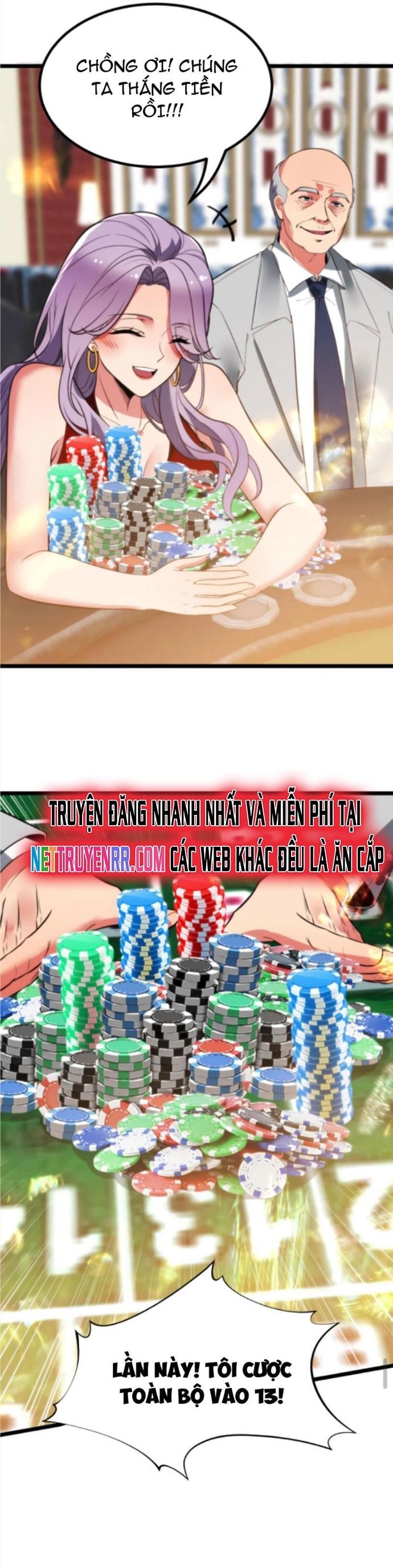 đọc truyện Tôi Không Phải Nữ Phụ Ác Độc Chương 149 ảnh 9 tại Thiên Thai Truyện