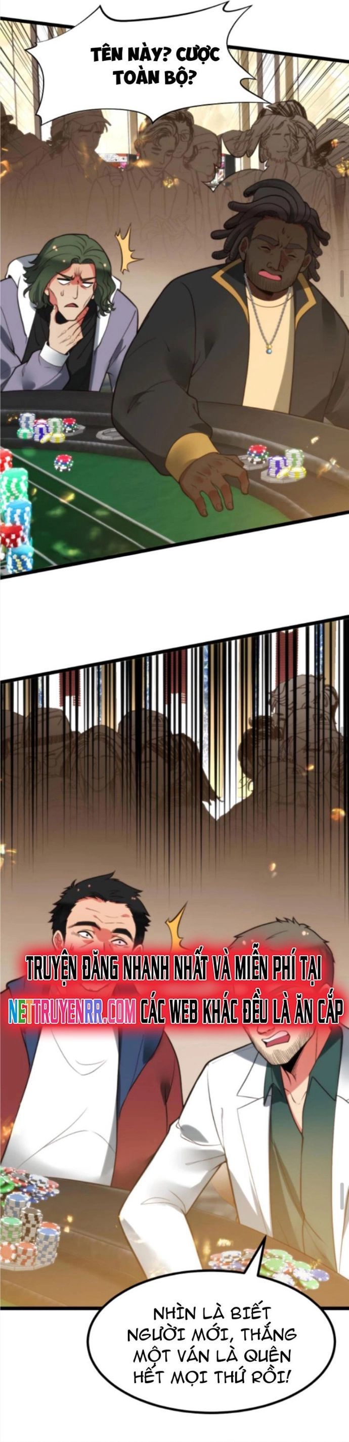 đọc truyện Tôi Không Phải Nữ Phụ Ác Độc Chương 149 ảnh 10 tại Thiên Thai Truyện