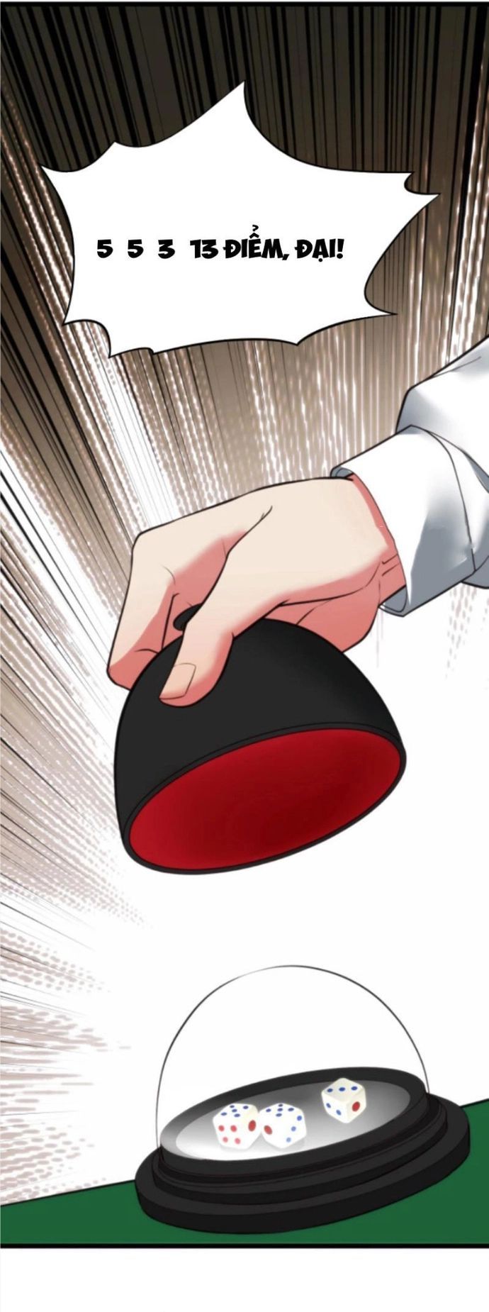 đọc truyện Tôi Không Phải Nữ Phụ Ác Độc Chương 149 ảnh 11 tại Thiên Thai Truyện