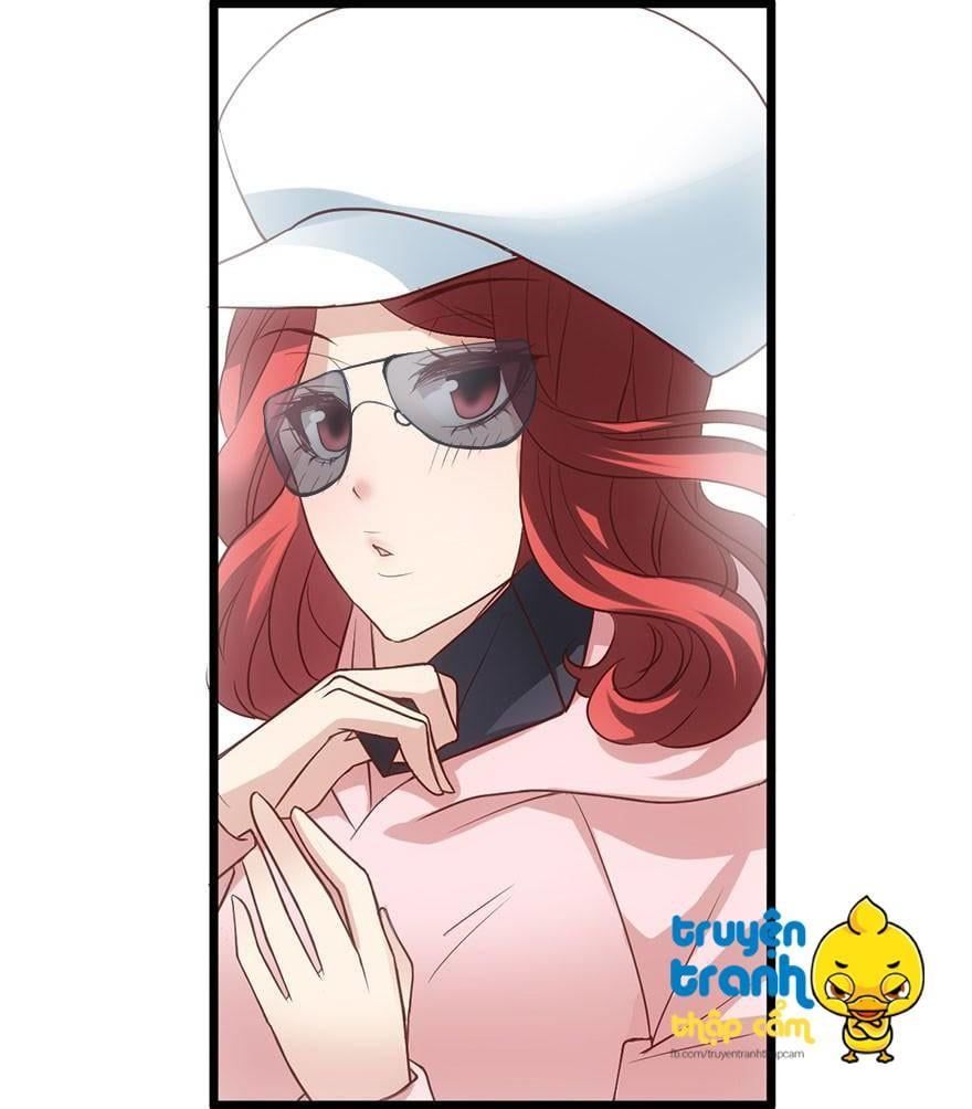 đọc truyện Tôi Không Phải Nữ Phụ Ác Độc Chương 15 ảnh 12 tại Thiên Thai Truyện