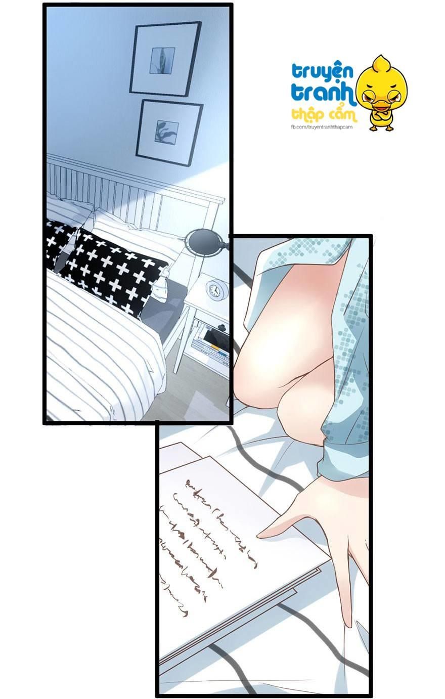 đọc truyện Tôi Không Phải Nữ Phụ Ác Độc Chương 15 ảnh 14 tại Thiên Thai Truyện