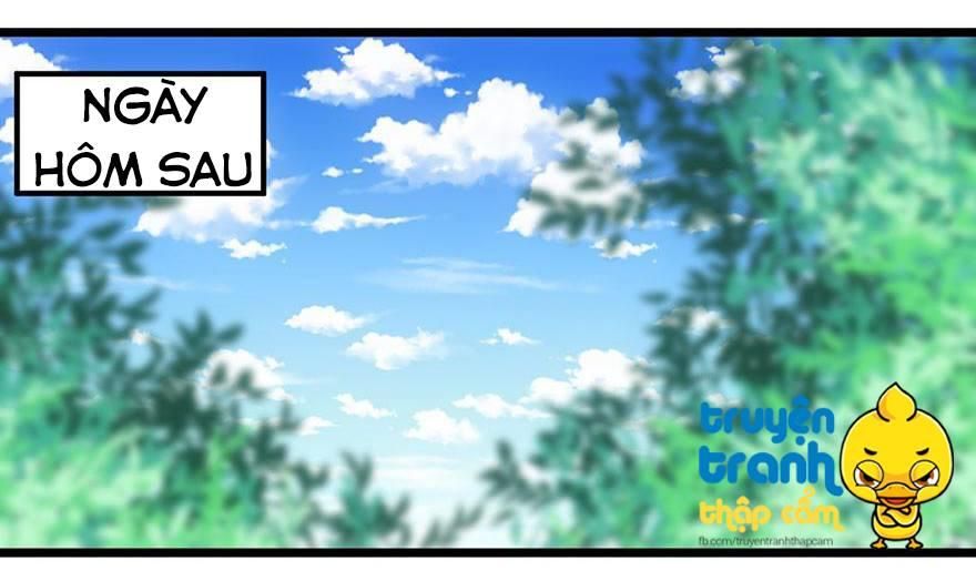 đọc truyện Tôi Không Phải Nữ Phụ Ác Độc Chương 15 ảnh 18 tại Thiên Thai Truyện