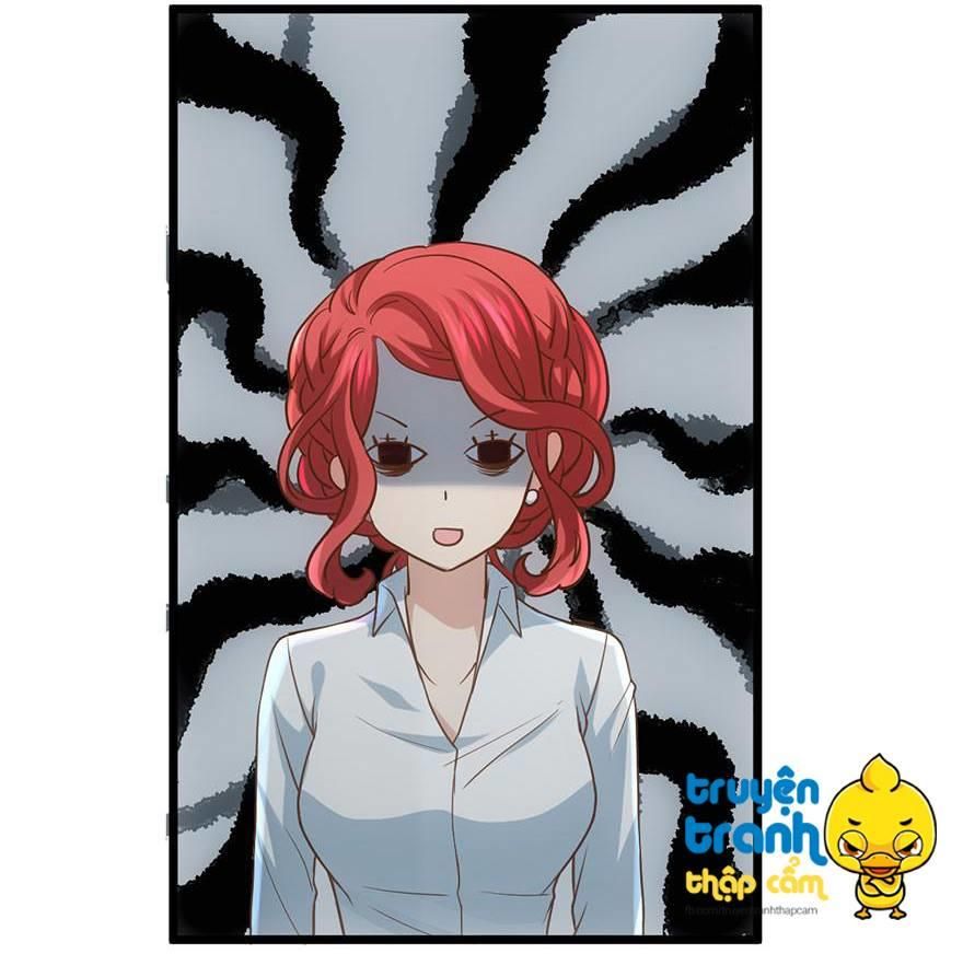 đọc truyện Tôi Không Phải Nữ Phụ Ác Độc Chương 15 ảnh 19 tại Thiên Thai Truyện