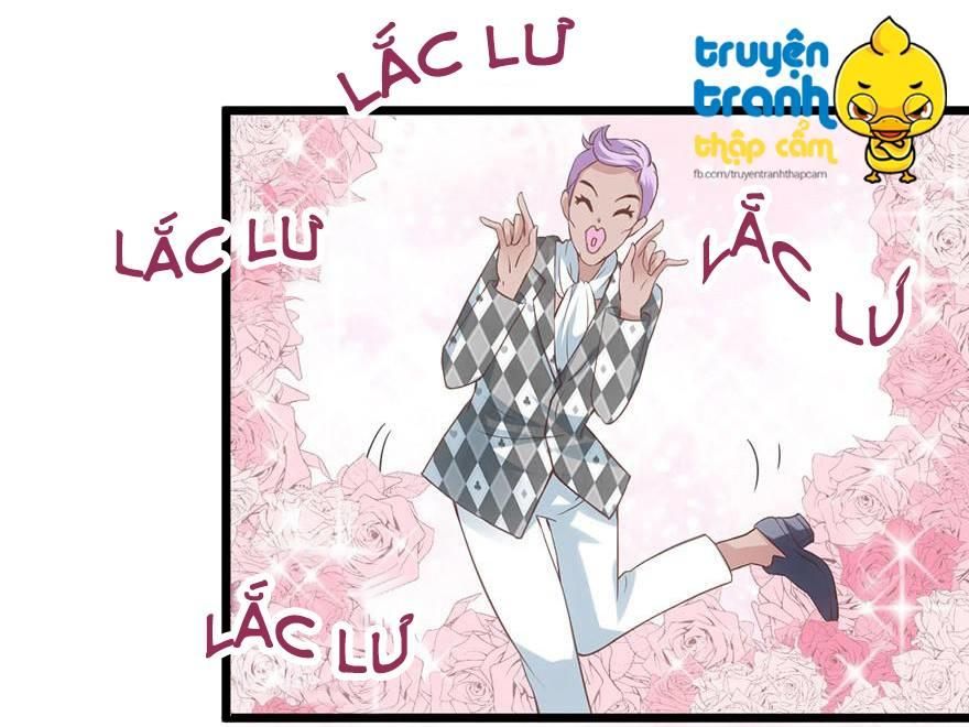 đọc truyện Tôi Không Phải Nữ Phụ Ác Độc Chương 15 ảnh 22 tại Thiên Thai Truyện