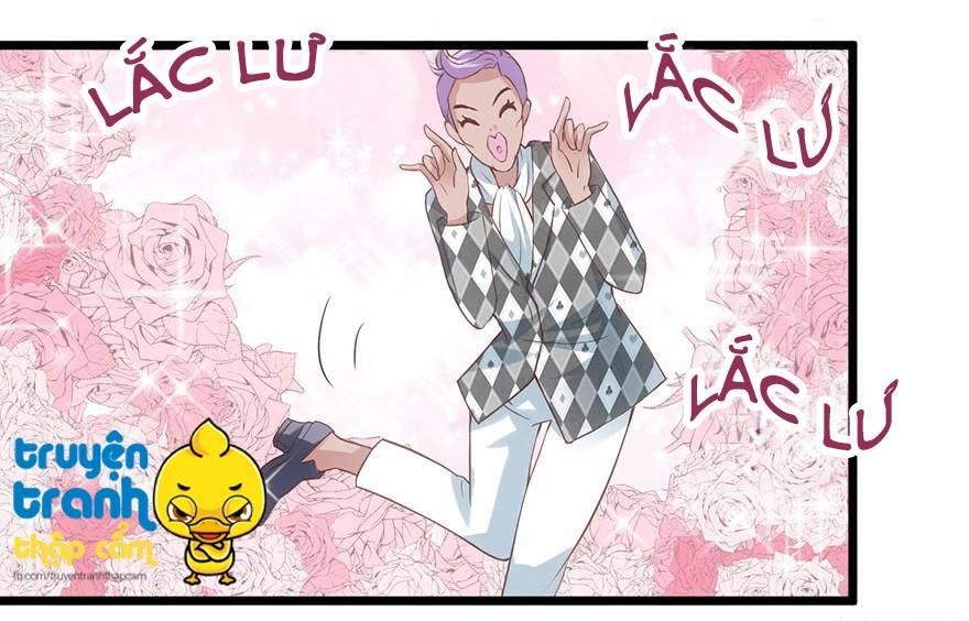 đọc truyện Tôi Không Phải Nữ Phụ Ác Độc Chương 15 ảnh 23 tại Thiên Thai Truyện