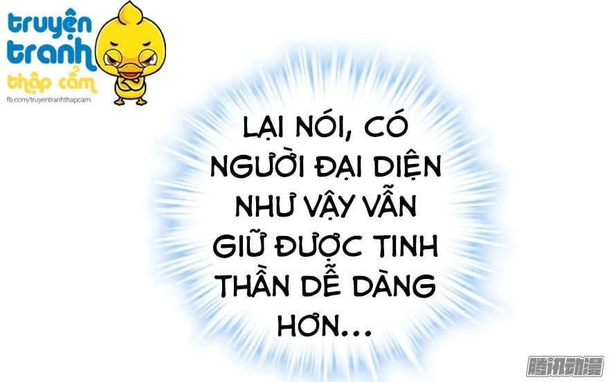 đọc truyện Tôi Không Phải Nữ Phụ Ác Độc Chương 15 ảnh 24 tại Thiên Thai Truyện