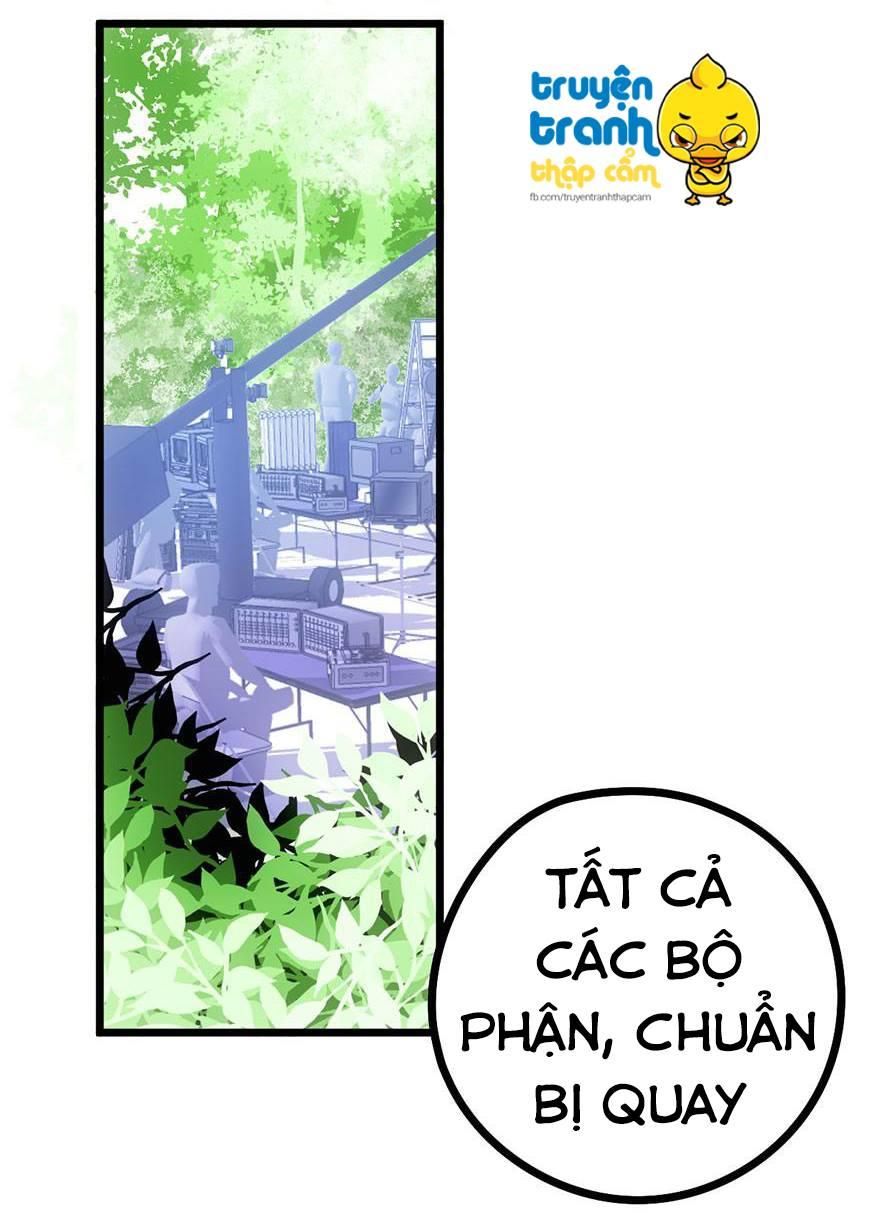 đọc truyện Tôi Không Phải Nữ Phụ Ác Độc Chương 15 ảnh 26 tại Thiên Thai Truyện