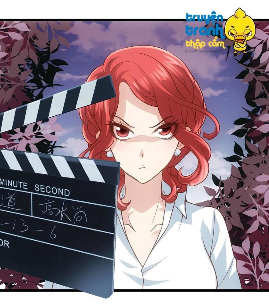 đọc truyện Tôi Không Phải Nữ Phụ Ác Độc Chương 15 ảnh 27 tại Thiên Thai Truyện