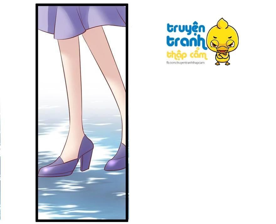 đọc truyện Tôi Không Phải Nữ Phụ Ác Độc Chương 15 ảnh 30 tại Thiên Thai Truyện