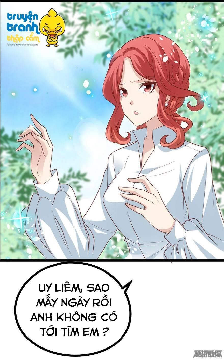 đọc truyện Tôi Không Phải Nữ Phụ Ác Độc Chương 15 ảnh 32 tại Thiên Thai Truyện