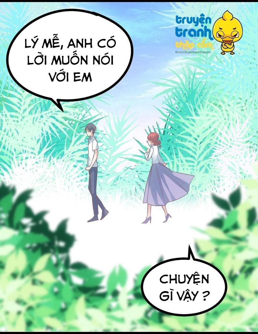 đọc truyện Tôi Không Phải Nữ Phụ Ác Độc Chương 15 ảnh 33 tại Thiên Thai Truyện