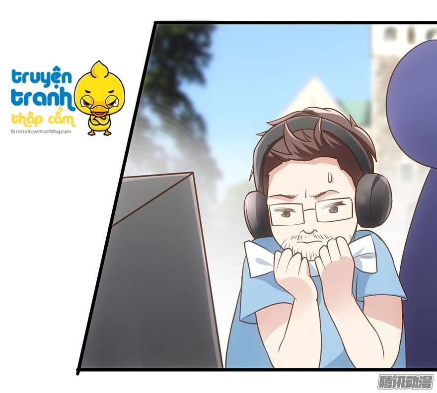 đọc truyện Tôi Không Phải Nữ Phụ Ác Độc Chương 15 ảnh 34 tại Thiên Thai Truyện