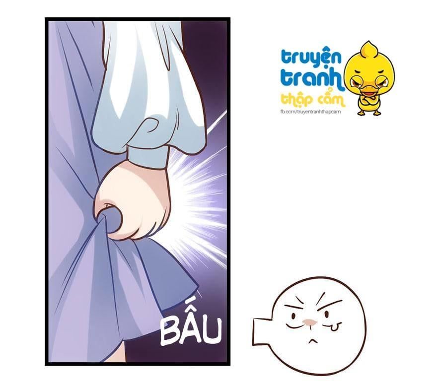 đọc truyện Tôi Không Phải Nữ Phụ Ác Độc Chương 15 ảnh 37 tại Thiên Thai Truyện