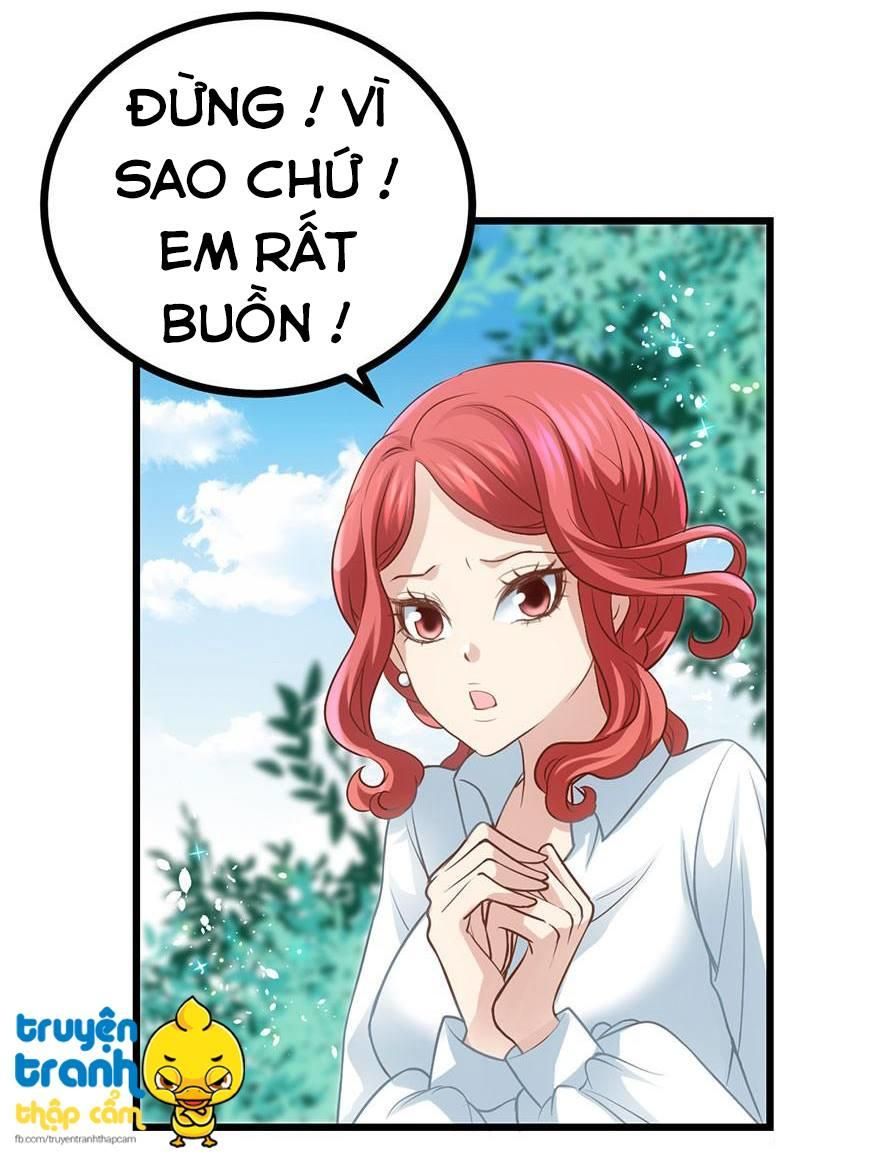 đọc truyện Tôi Không Phải Nữ Phụ Ác Độc Chương 15 ảnh 38 tại Thiên Thai Truyện