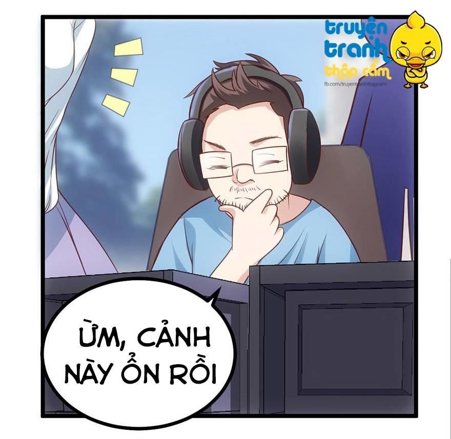 đọc truyện Tôi Không Phải Nữ Phụ Ác Độc Chương 15 ảnh 40 tại Thiên Thai Truyện