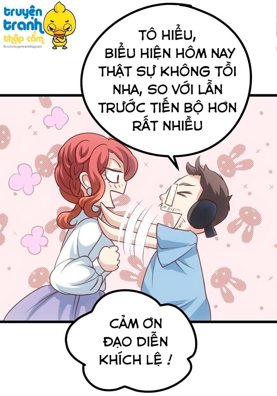 đọc truyện Tôi Không Phải Nữ Phụ Ác Độc Chương 15 ảnh 41 tại Thiên Thai Truyện