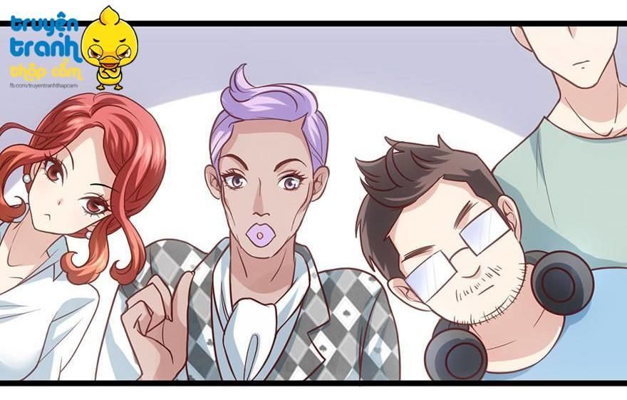 đọc truyện Tôi Không Phải Nữ Phụ Ác Độc Chương 15 ảnh 43 tại Thiên Thai Truyện