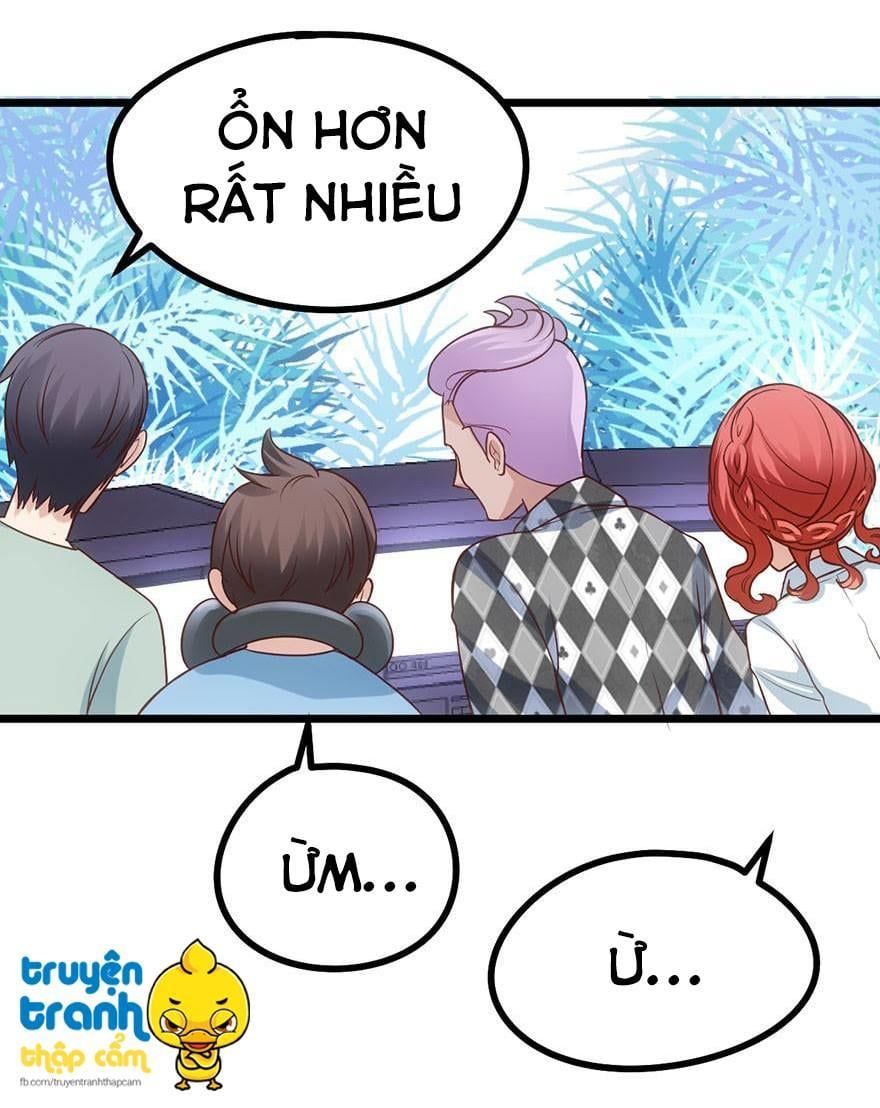 đọc truyện Tôi Không Phải Nữ Phụ Ác Độc Chương 15 ảnh 44 tại Thiên Thai Truyện