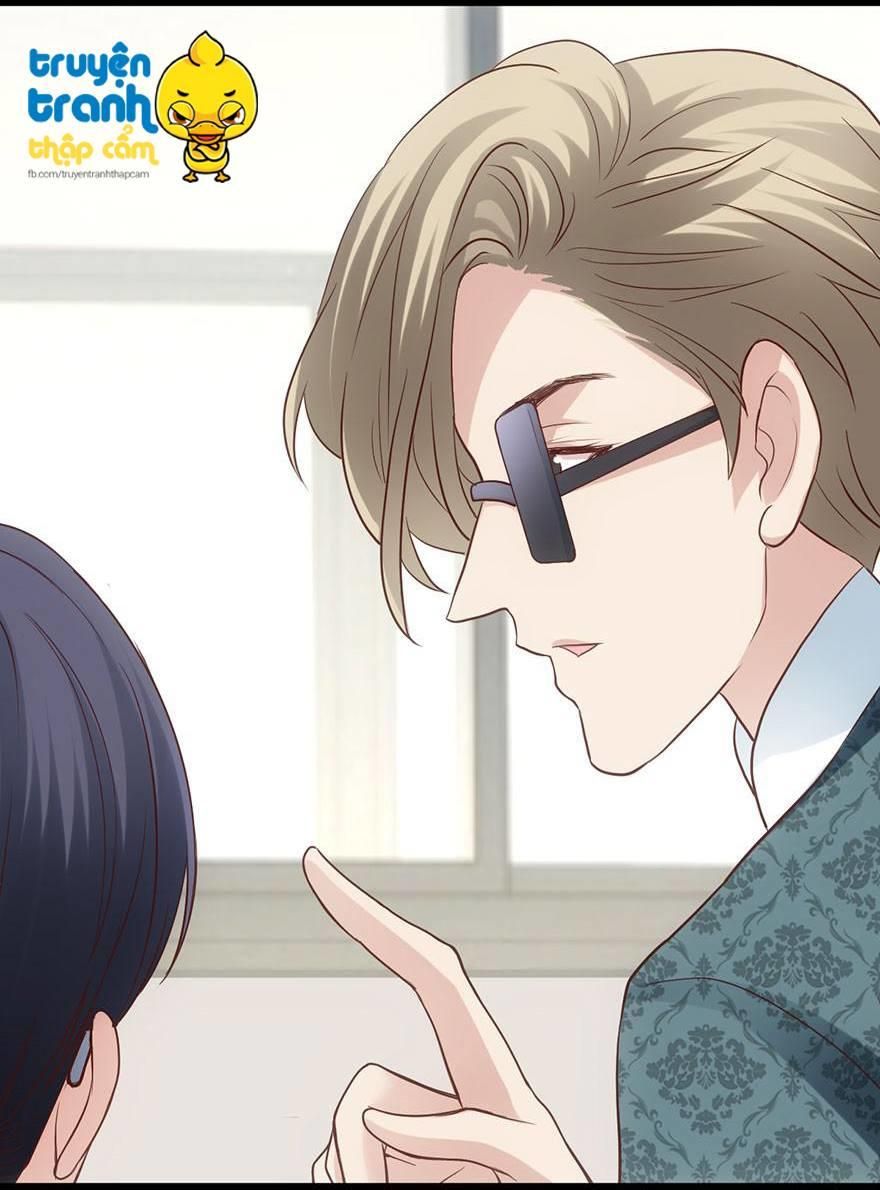 đọc truyện Tôi Không Phải Nữ Phụ Ác Độc Chương 15 ảnh 11 tại Thiên Thai Truyện