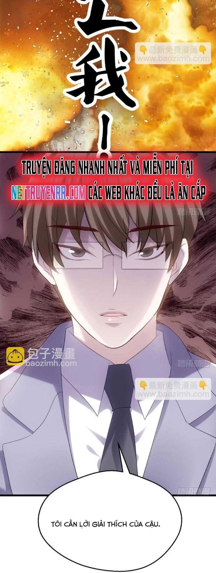 đọc truyện Tôi Không Phải Nữ Phụ Ác Độc Chương 150 ảnh 13 tại Thiên Thai Truyện