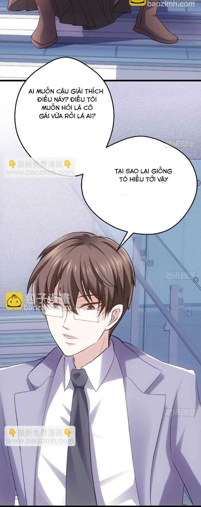 đọc truyện Tôi Không Phải Nữ Phụ Ác Độc Chương 150 ảnh 15 tại Thiên Thai Truyện