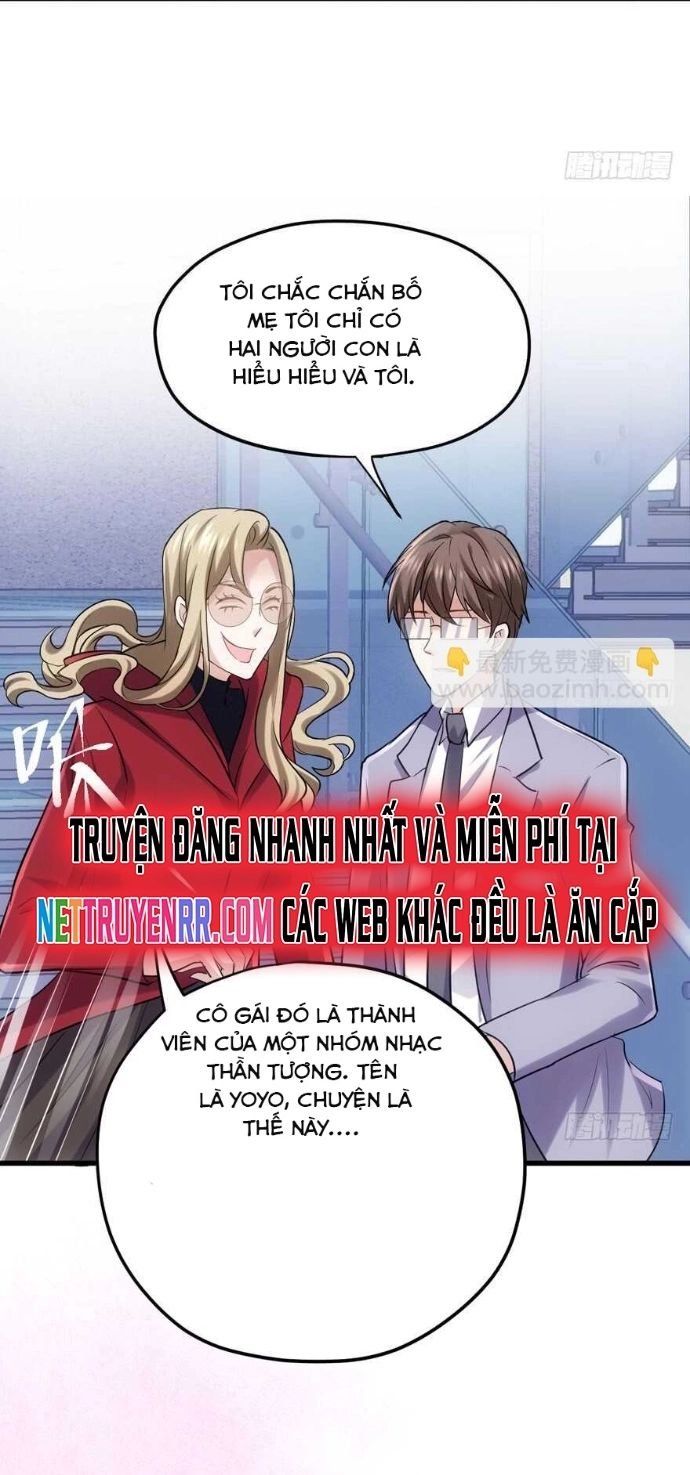 đọc truyện Tôi Không Phải Nữ Phụ Ác Độc Chương 150 ảnh 16 tại Thiên Thai Truyện