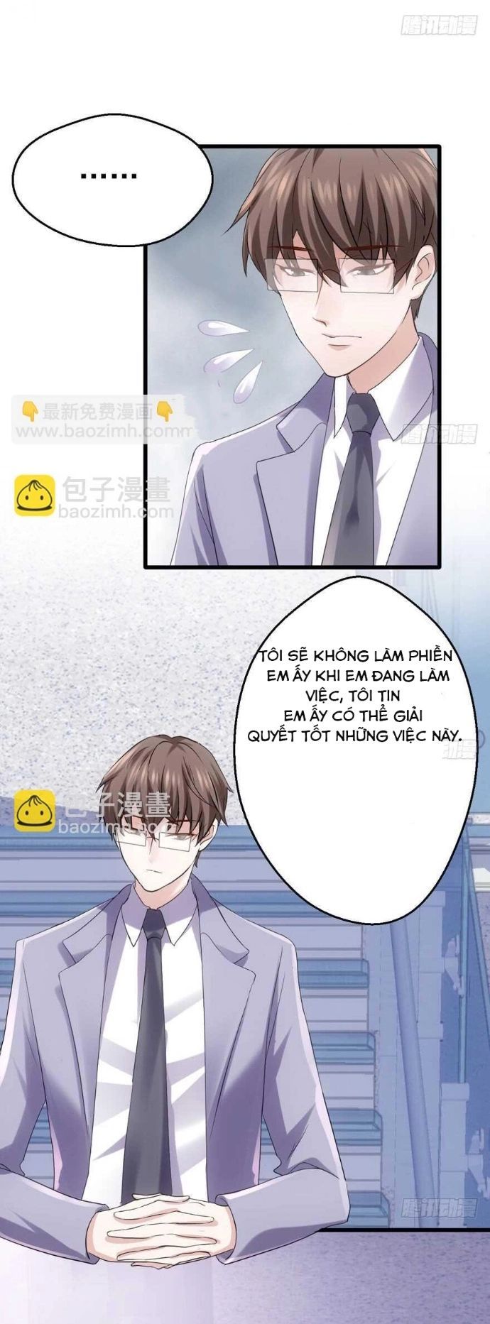 đọc truyện Tôi Không Phải Nữ Phụ Ác Độc Chương 150 ảnh 18 tại Thiên Thai Truyện