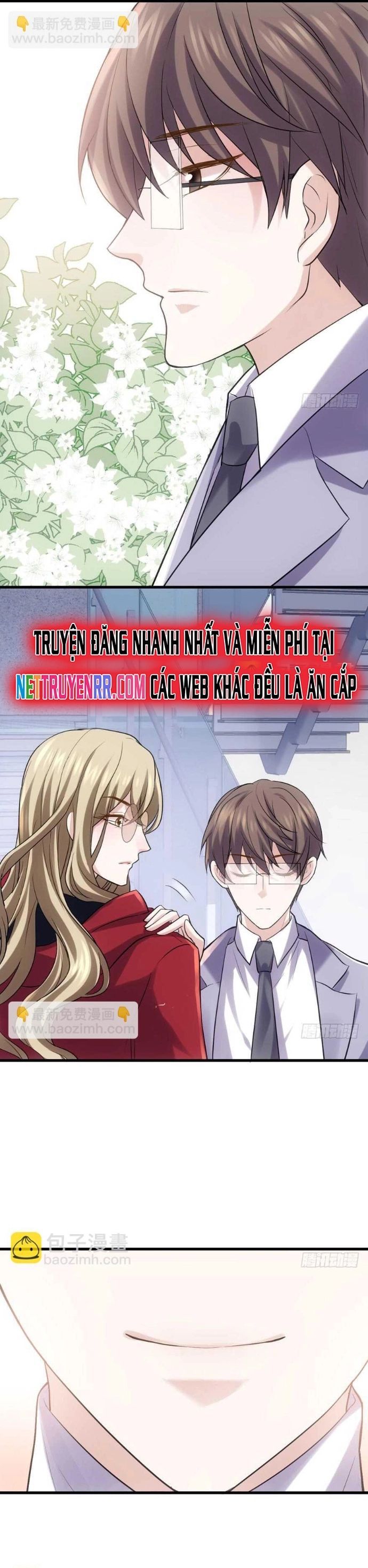 đọc truyện Tôi Không Phải Nữ Phụ Ác Độc Chương 150 ảnh 23 tại Thiên Thai Truyện