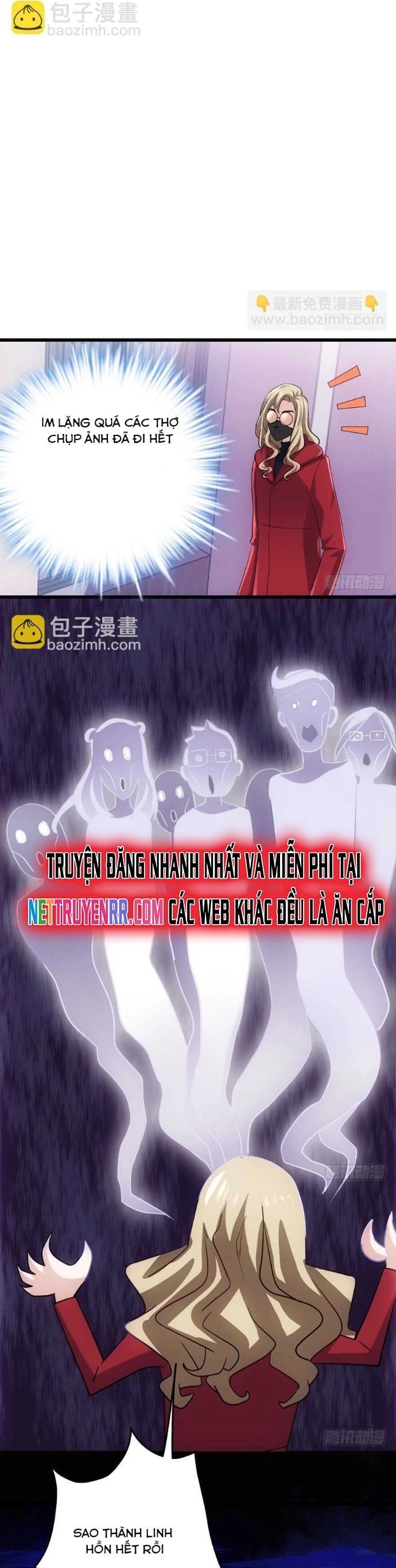 đọc truyện Tôi Không Phải Nữ Phụ Ác Độc Chương 150 ảnh 24 tại Thiên Thai Truyện