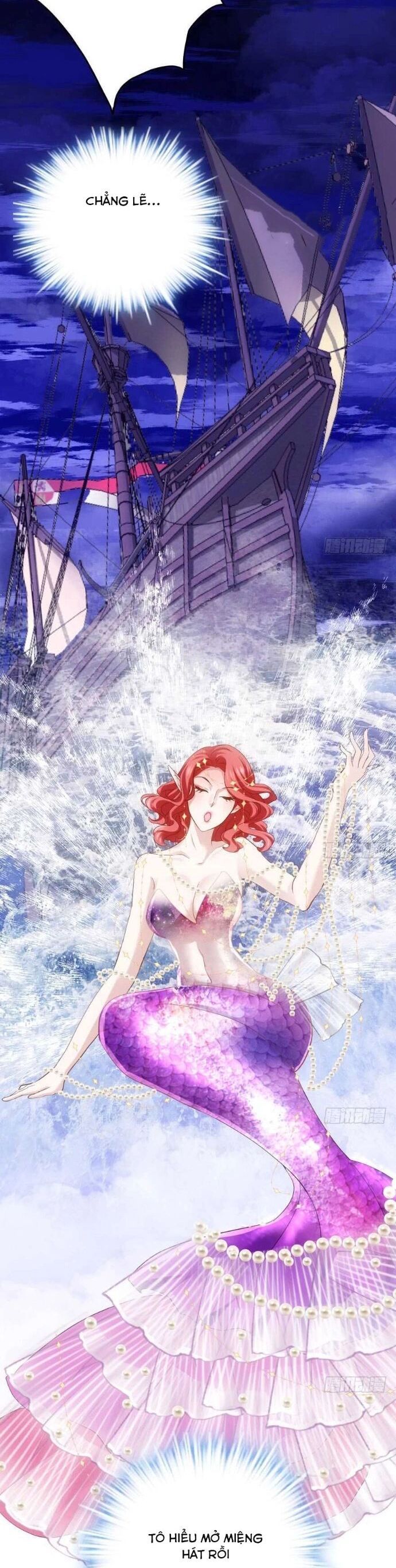 đọc truyện Tôi Không Phải Nữ Phụ Ác Độc Chương 150 ảnh 25 tại Thiên Thai Truyện